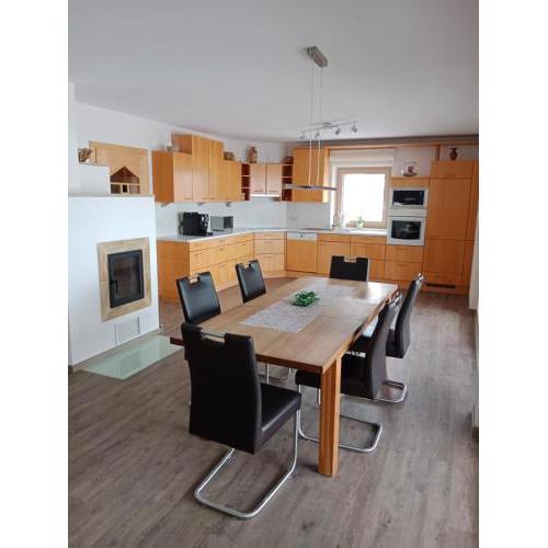Ferienwohnung Ortner