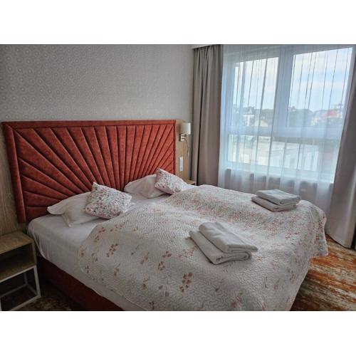 Ferienwohnung Ostseekult