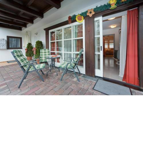 Ferienwohnung Pali