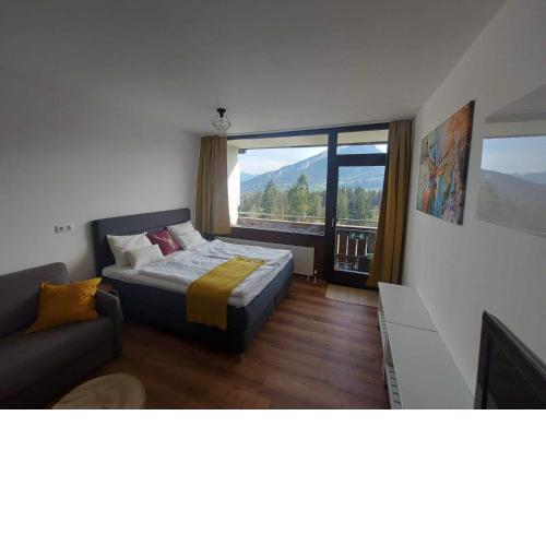 Ferienwohnung Panoramaglück