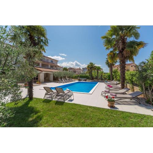 Ferienwohnung Paradiso 3 Für 2 Personen Mit Pool