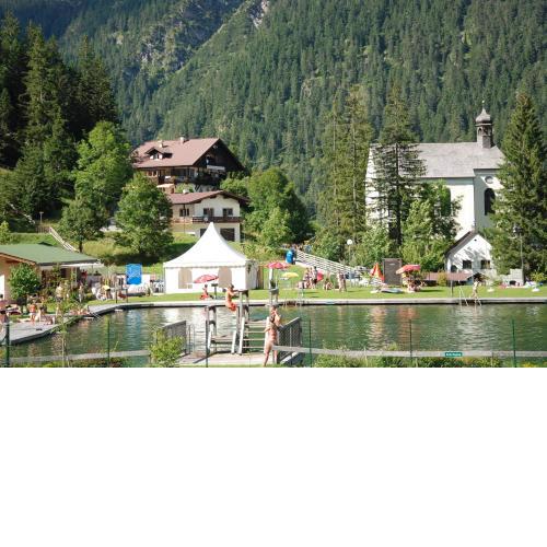 Ferienwohnung Pension Tirol