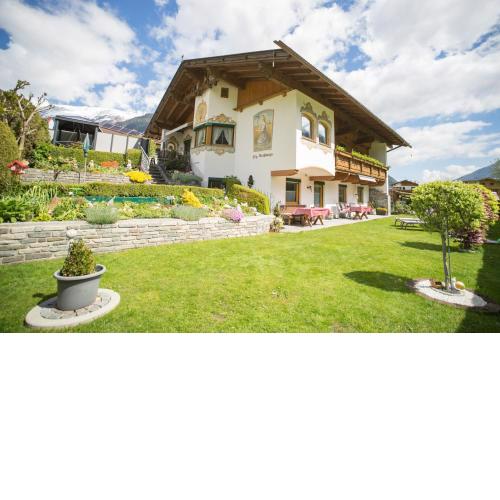 Ferienwohnung Permoser