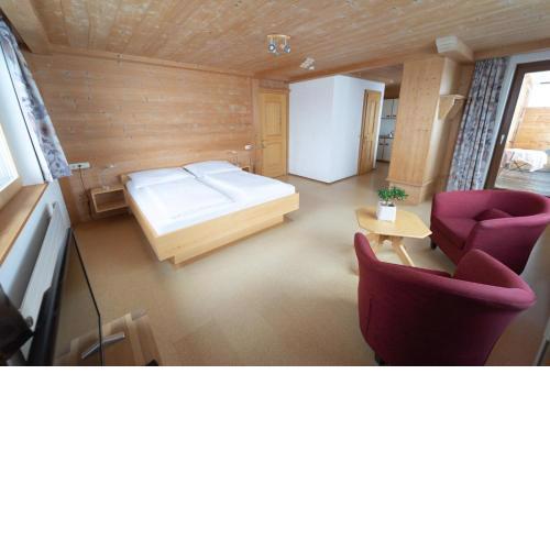 Ferienwohnung Petra Natter