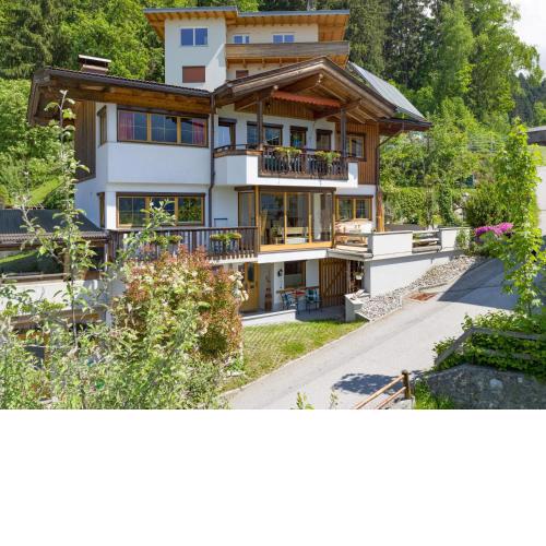Ferienwohnung Petra