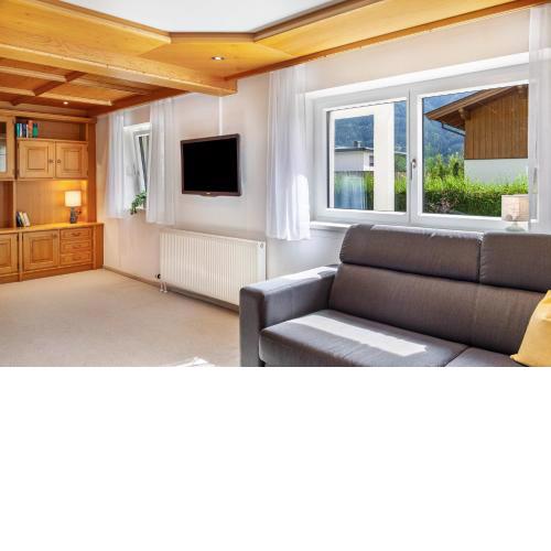 Ferienwohnung Pfeffer