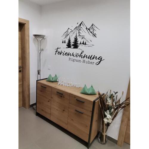 Ferienwohnung Pilgram-Huber