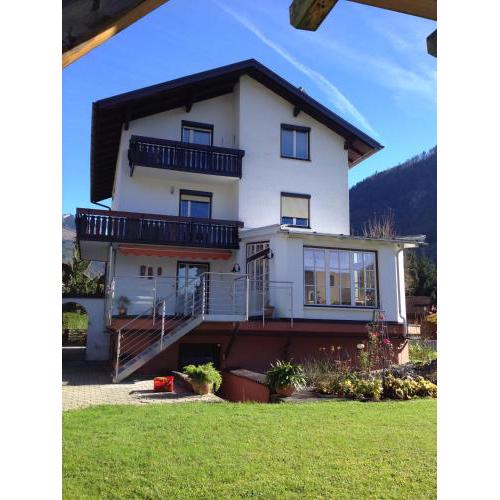 Ferienwohnung Piontek