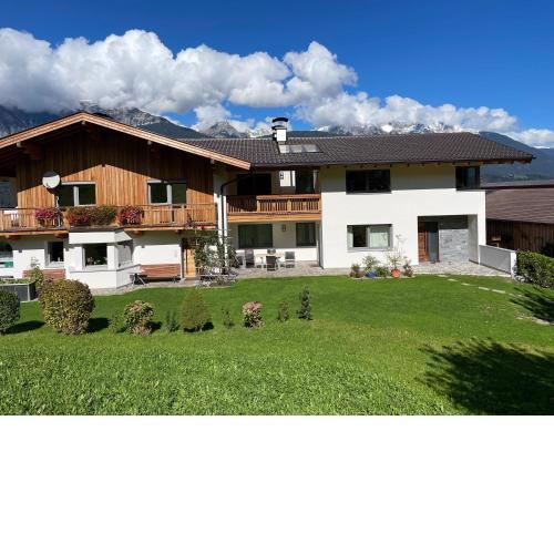 Ferienwohnung Pipflhof
