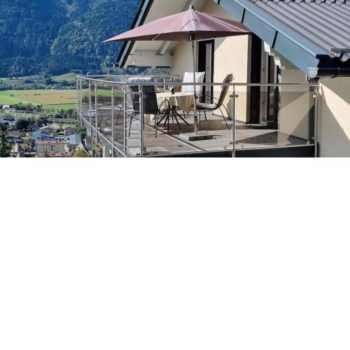 Ferienwohnung Pirker