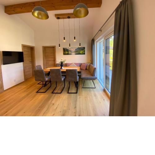 Ferienwohnung Plechau