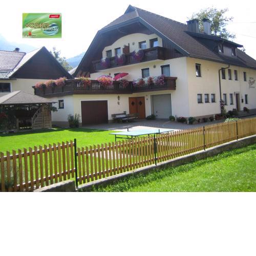 Ferienwohnung Plozner