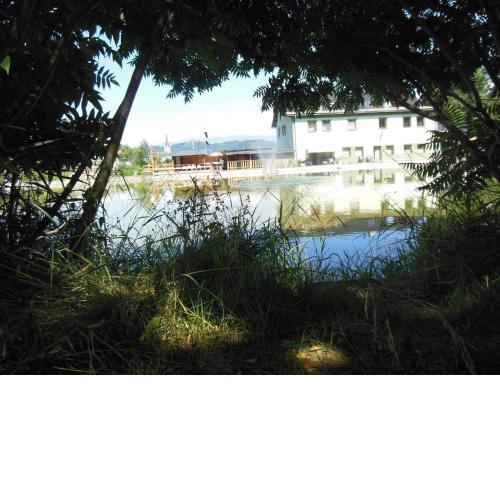 Ferienwohnung Poganz