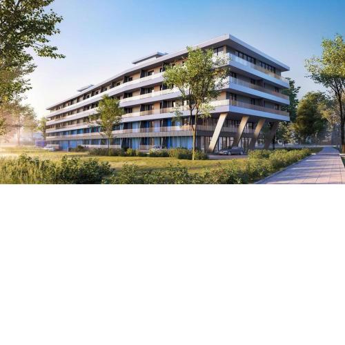 Ferienwohnung Polnische Ostseeküste OceanHome66 a