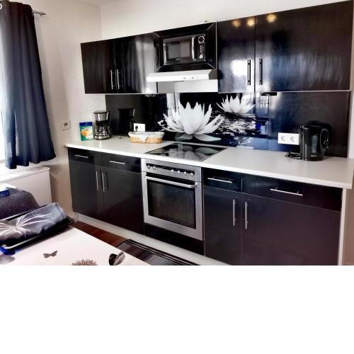 Ferienwohnung Pufitsch