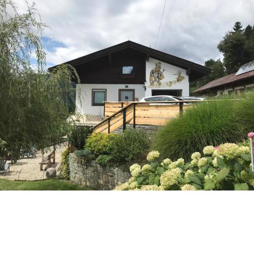 Ferienwohnung Pusarnitz