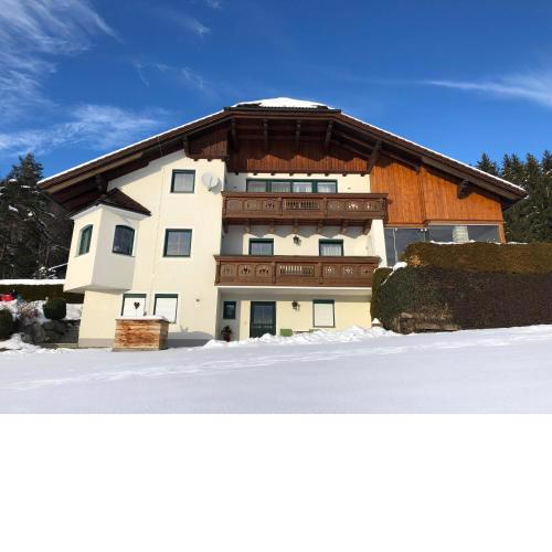 Ferienwohnung Pyhrgasblick