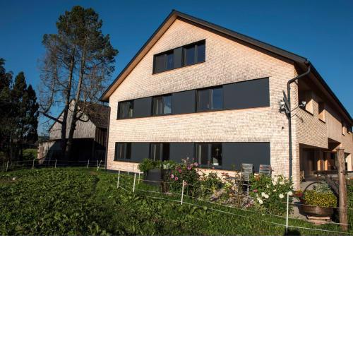 Ferienwohnung R45