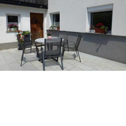 Ferienwohnung Rabennest
