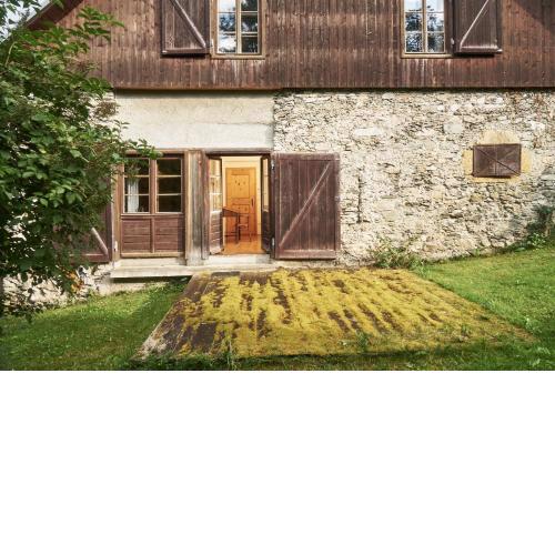 Ferienwohnung Raderhaus