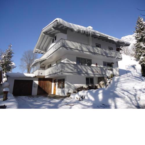 Ferienwohnung Rainer Vogelhaus