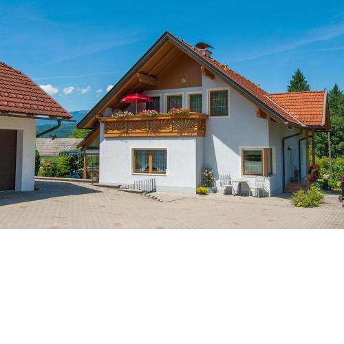 Ferienwohnung Ramsbacher