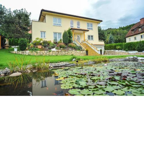 Ferienwohnung Regina
