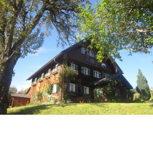 Ferienwohnung Rehkoglgut