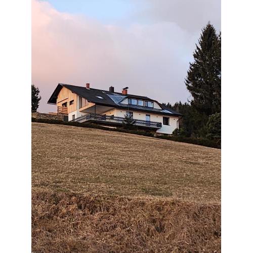 Ferienwohnung Reich