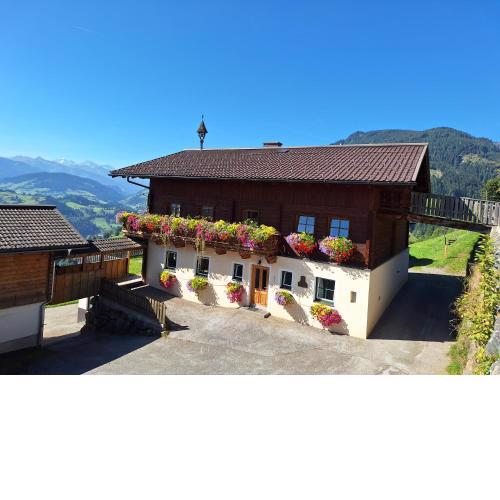 Ferienwohnung Reicherhof