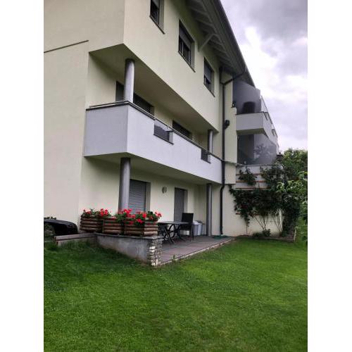 Ferienwohnung Reinstadler Ilse