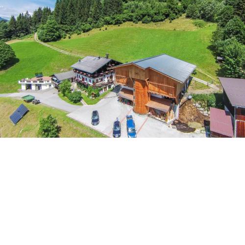 Ferienwohnung Remberghof