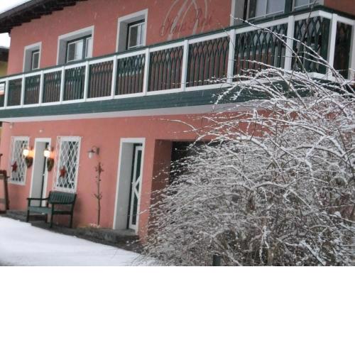 Ferienwohnung Resi im Zentrum