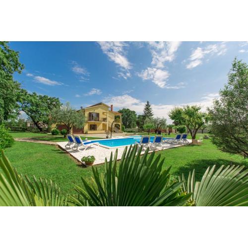Ferienwohnung Residence Adelia, Unweit Von Porec