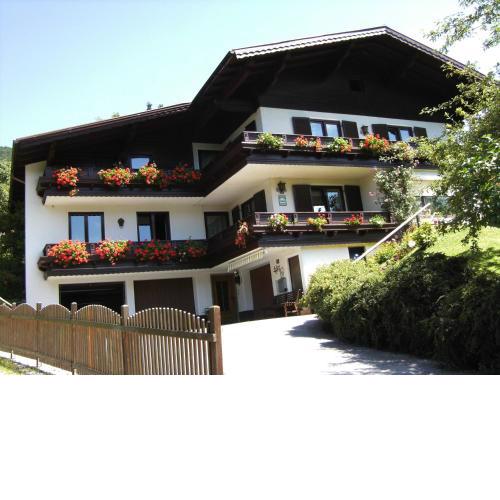 Ferienwohnung Rettenegger