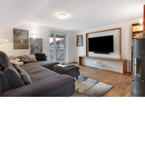Ferienwohnung Rheintal Hard