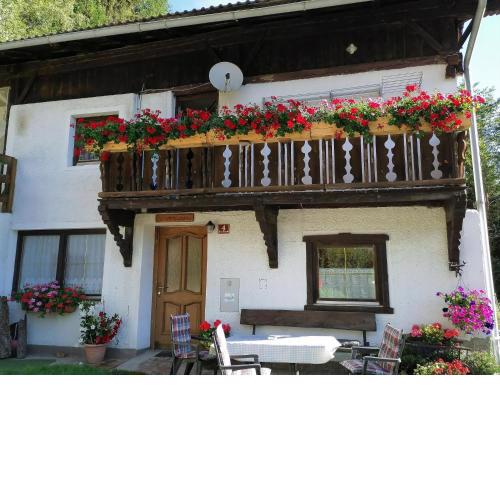 Ferienwohnung Riedbach In Mutters