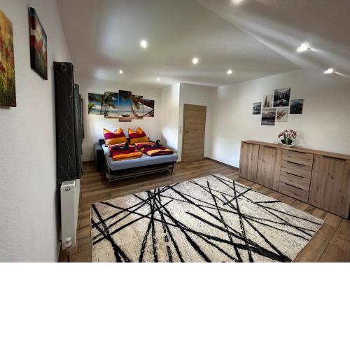 Ferienwohnung Rief