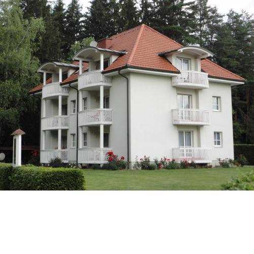 Ferienwohnung Rogatsch
