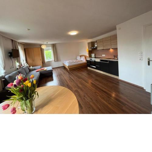 Ferienwohnung Rohrbacher Herz