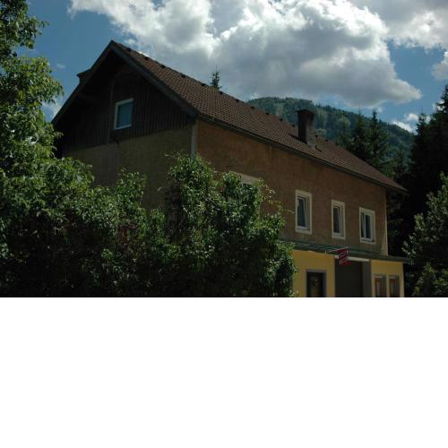 Ferienwohnung Rosenbach OG