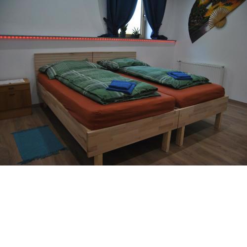 Ferienwohnung Rosenbach