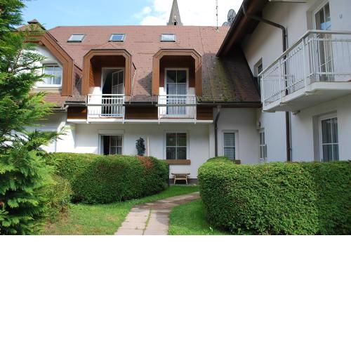 Ferienwohnung Rosennock