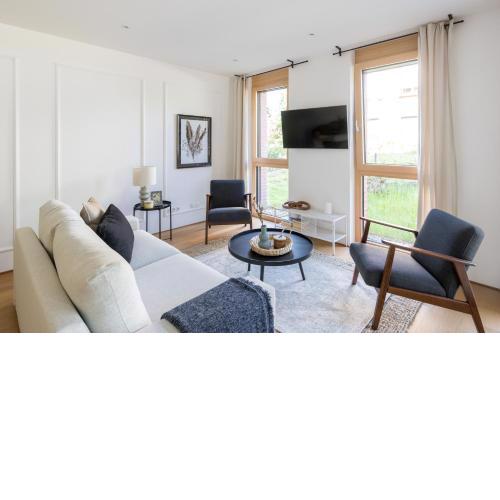 Ferienwohnung Rosenstrasse