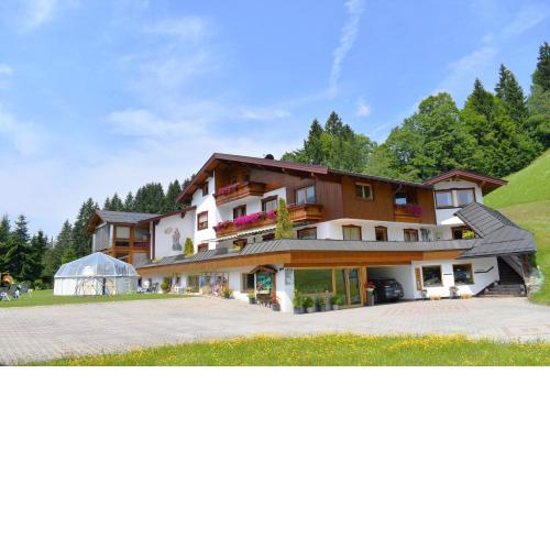 Ferienwohnung Saalbach Fieberbrunn