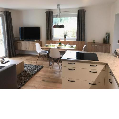 Ferienwohnung Sailer