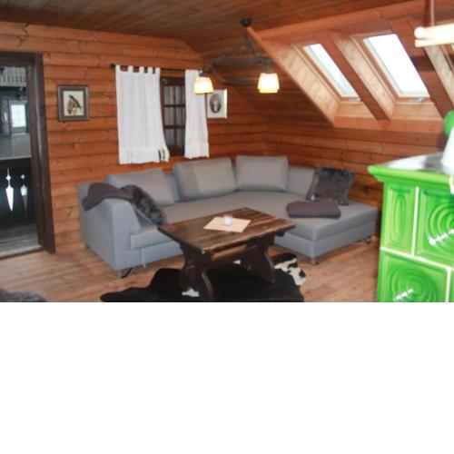 Ferienwohnung Salburg, Sonnleitn