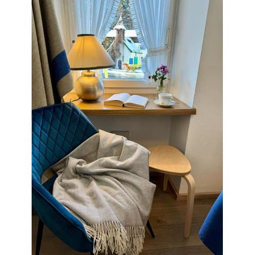 Ferienwohnung Saunahaus