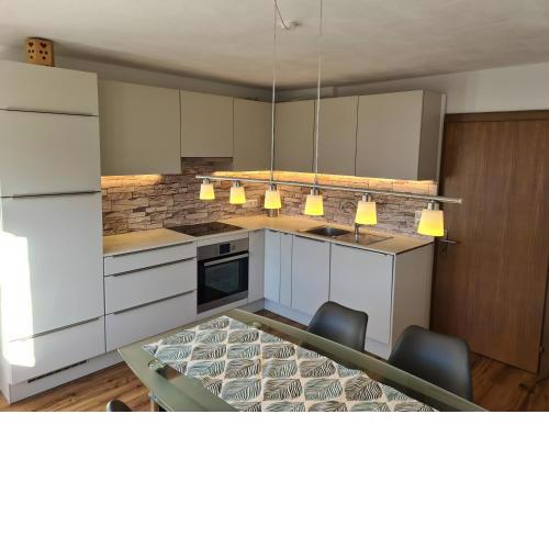 Ferienwohnung Scharf