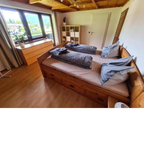 Ferienwohnung Scharler